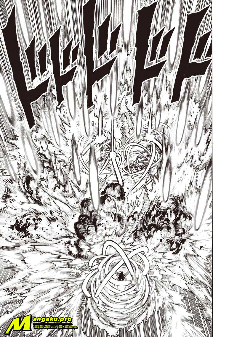 Read One Punch-Man Bahasa Indonesia (ID) Manga Online