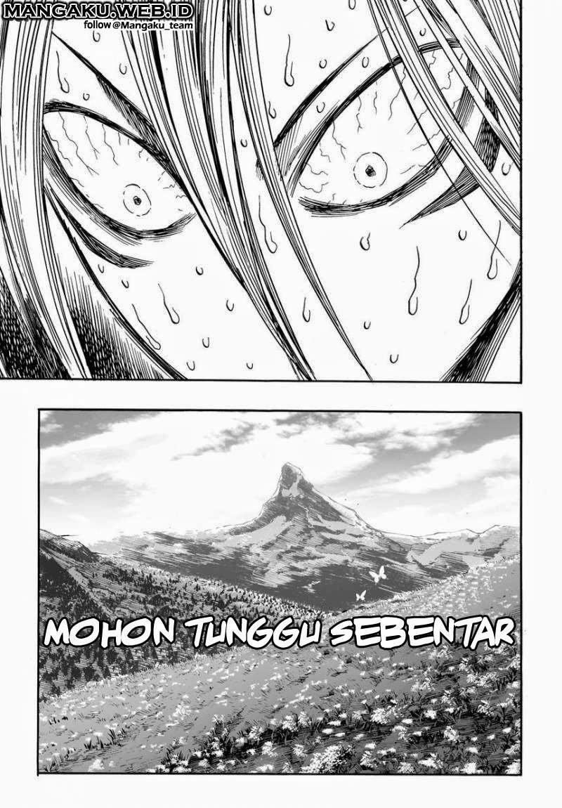 Read One Punch-Man Bahasa Indonesia (ID) Manga Online