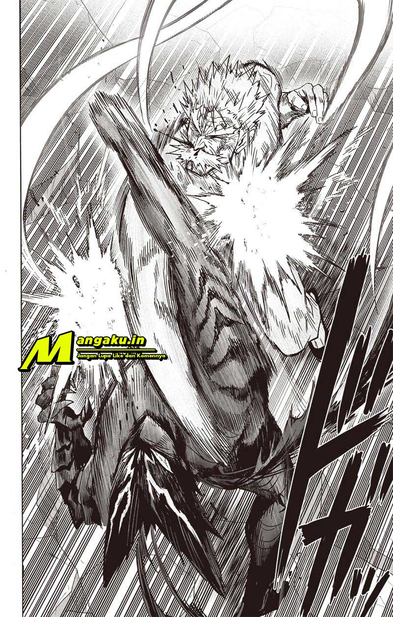 Read One Punch-Man Bahasa Indonesia (ID) Manga Online