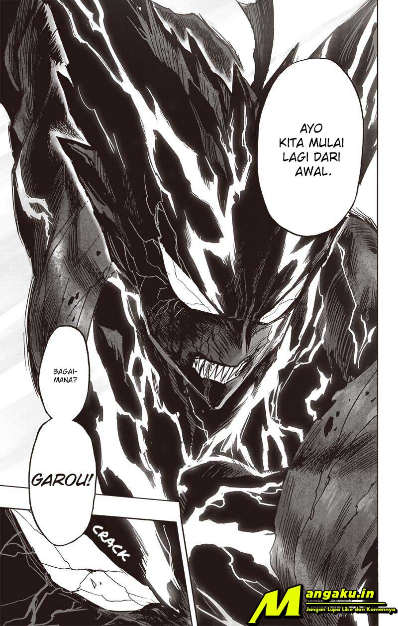 Read One Punch-Man Bahasa Indonesia (ID) Manga Online