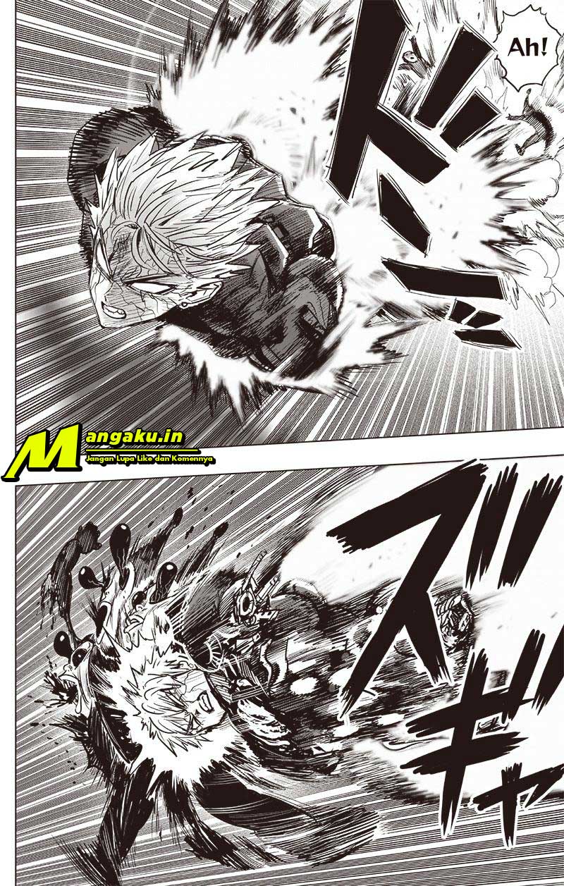 Read One Punch-Man Bahasa Indonesia (ID) Manga Online