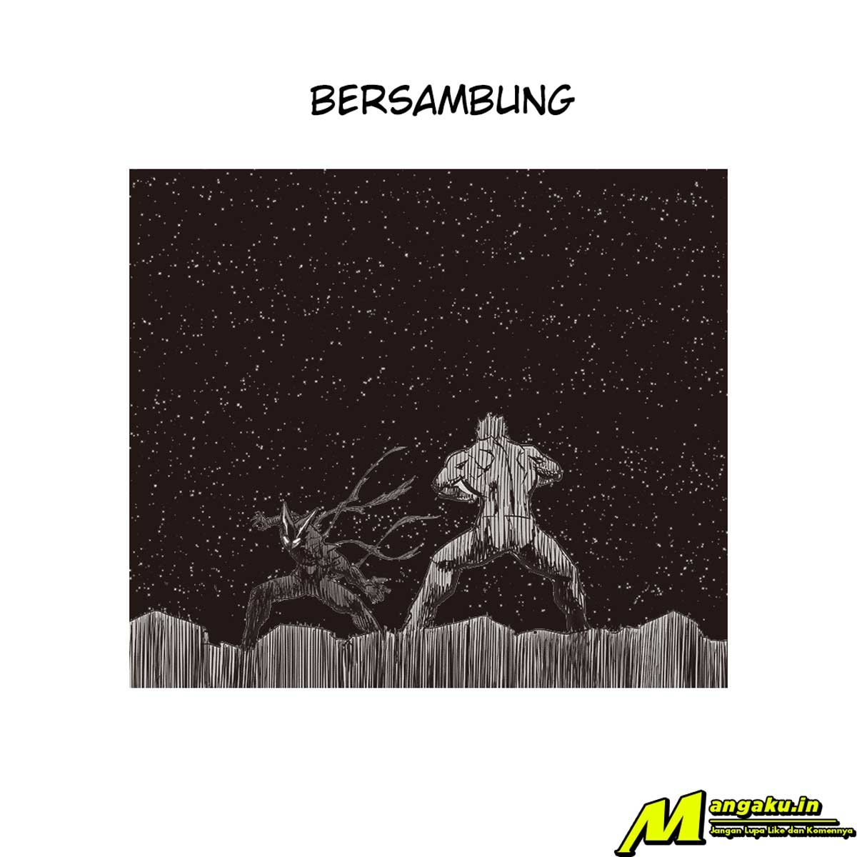 Read One Punch-Man Bahasa Indonesia (ID) Manga Online