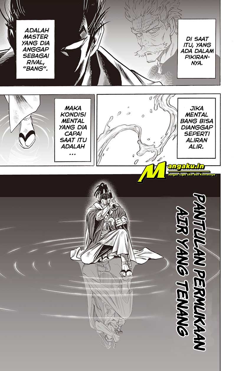 Read One Punch-Man Bahasa Indonesia (ID) Manga Online