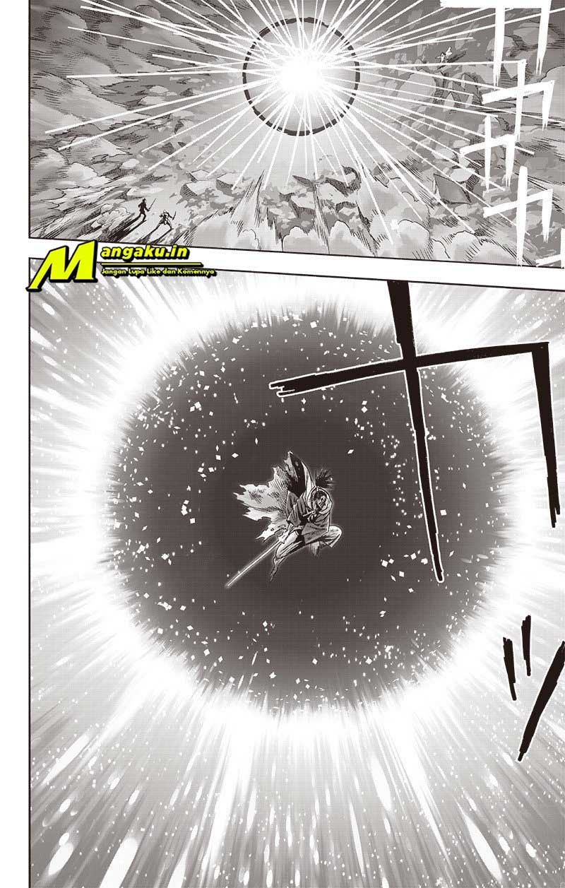 Read One Punch-Man Bahasa Indonesia (ID) Manga Online