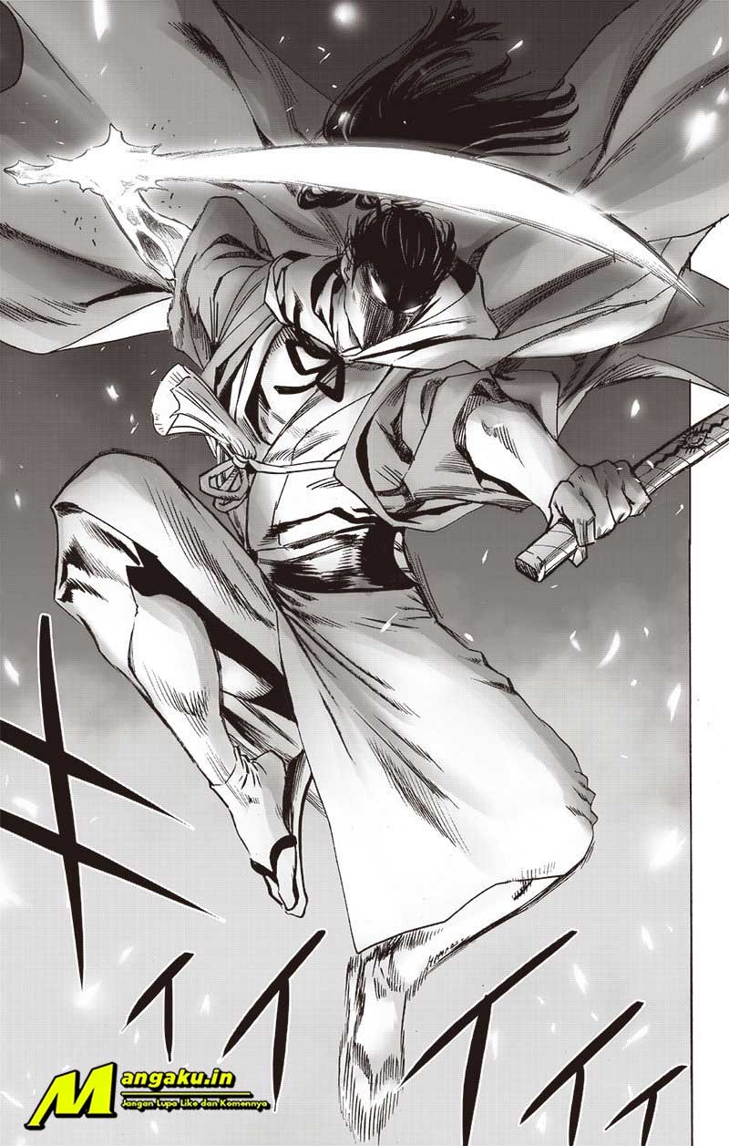 Read One Punch-Man Bahasa Indonesia (ID) Manga Online