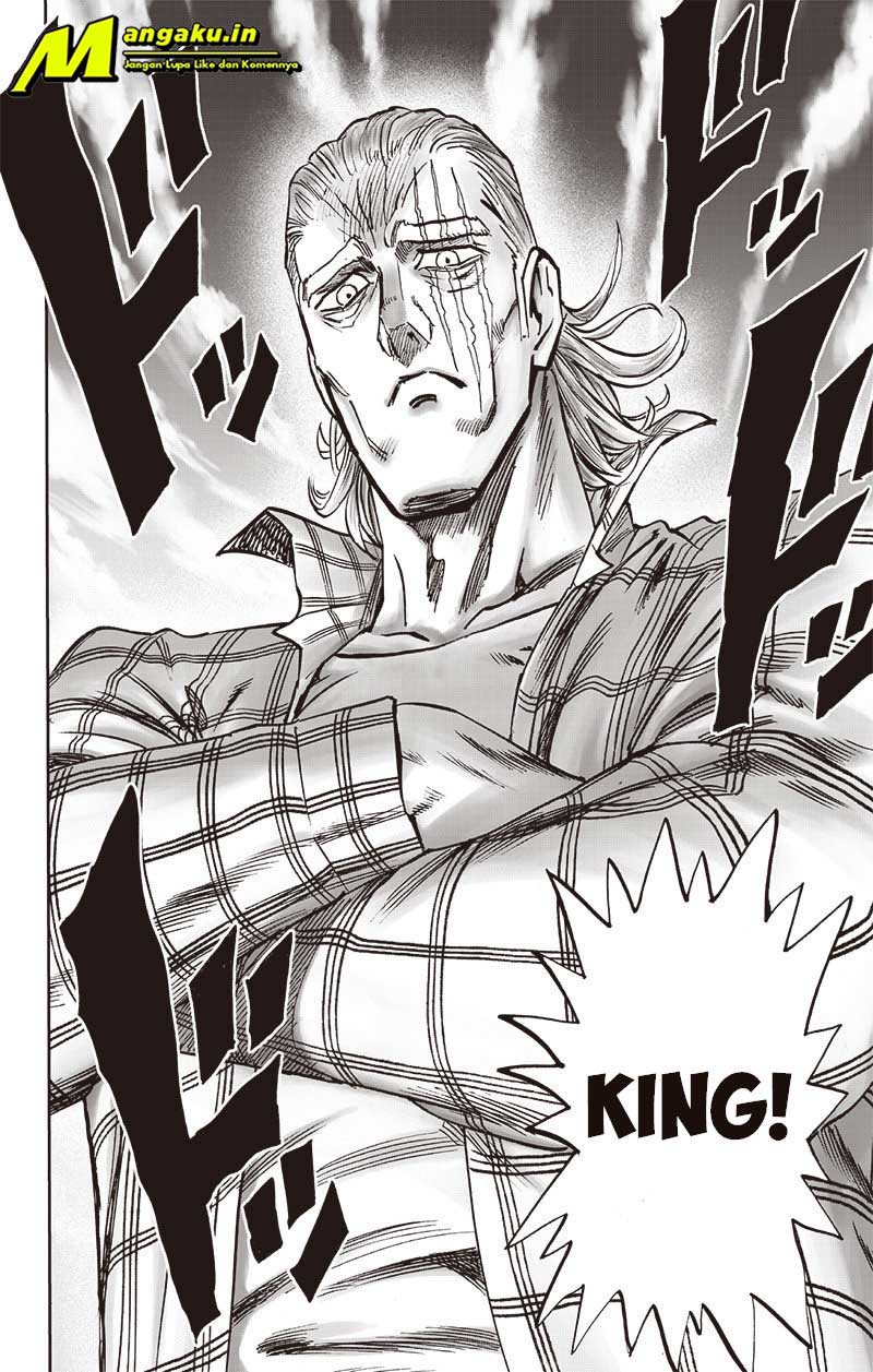 Read One Punch-Man Bahasa Indonesia (ID) Manga Online