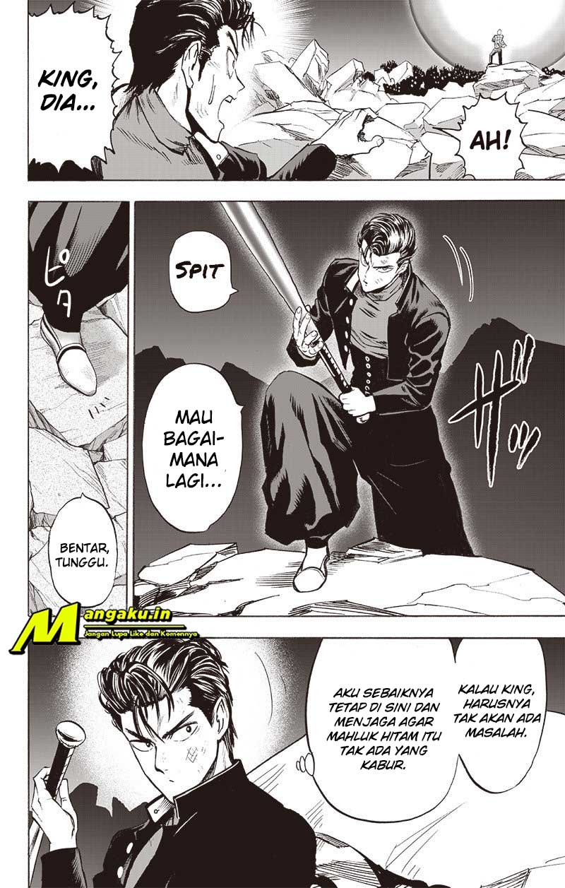 Read One Punch-Man Bahasa Indonesia (ID) Manga Online