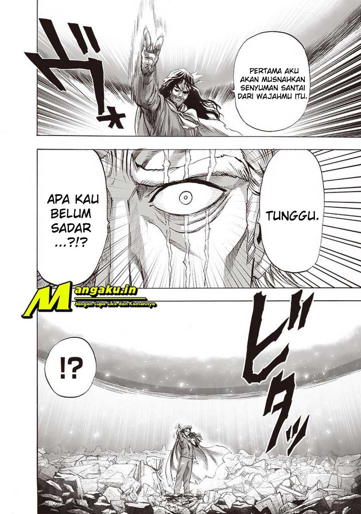 Read One Punch-Man Bahasa Indonesia (ID) Manga Online