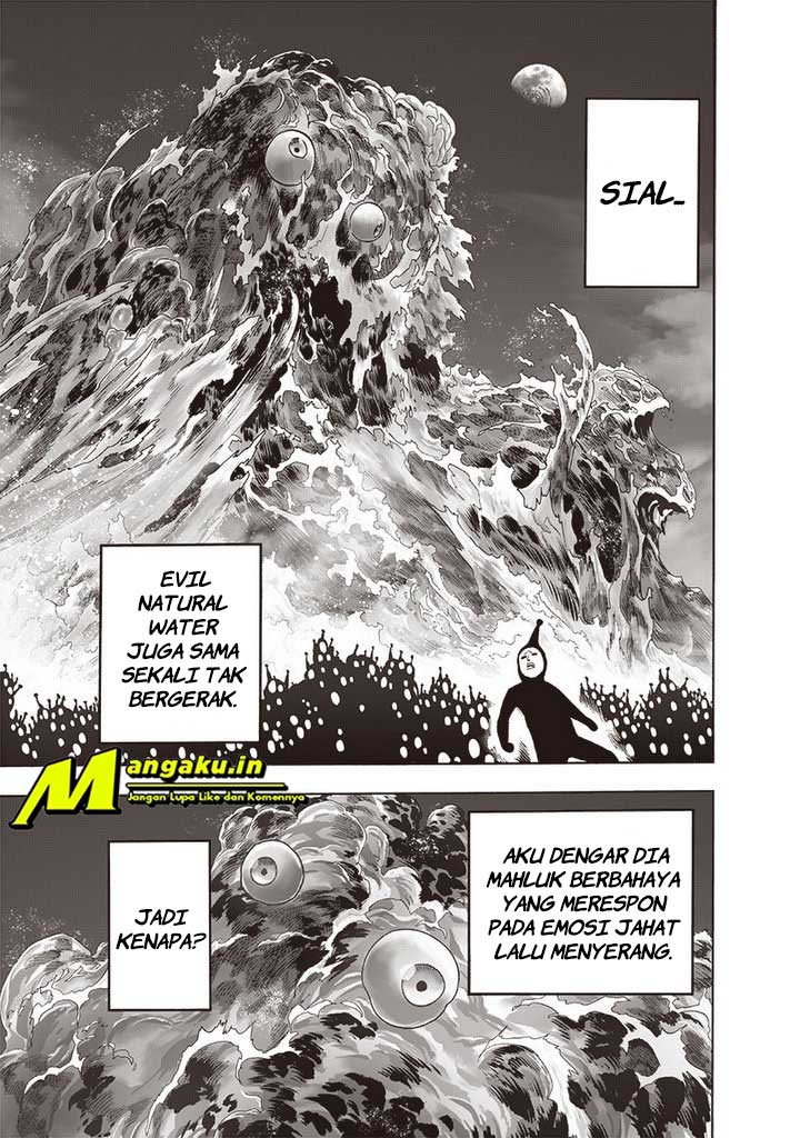 Read One Punch-Man Bahasa Indonesia (ID) Manga Online