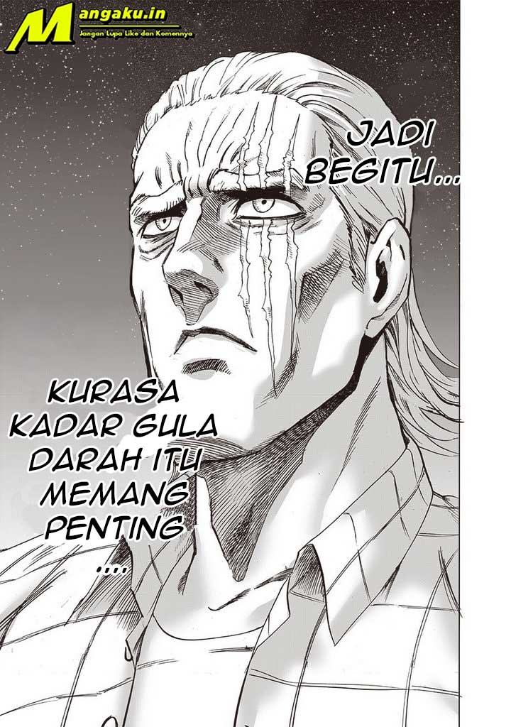 Read One Punch-Man Bahasa Indonesia (ID) Manga Online