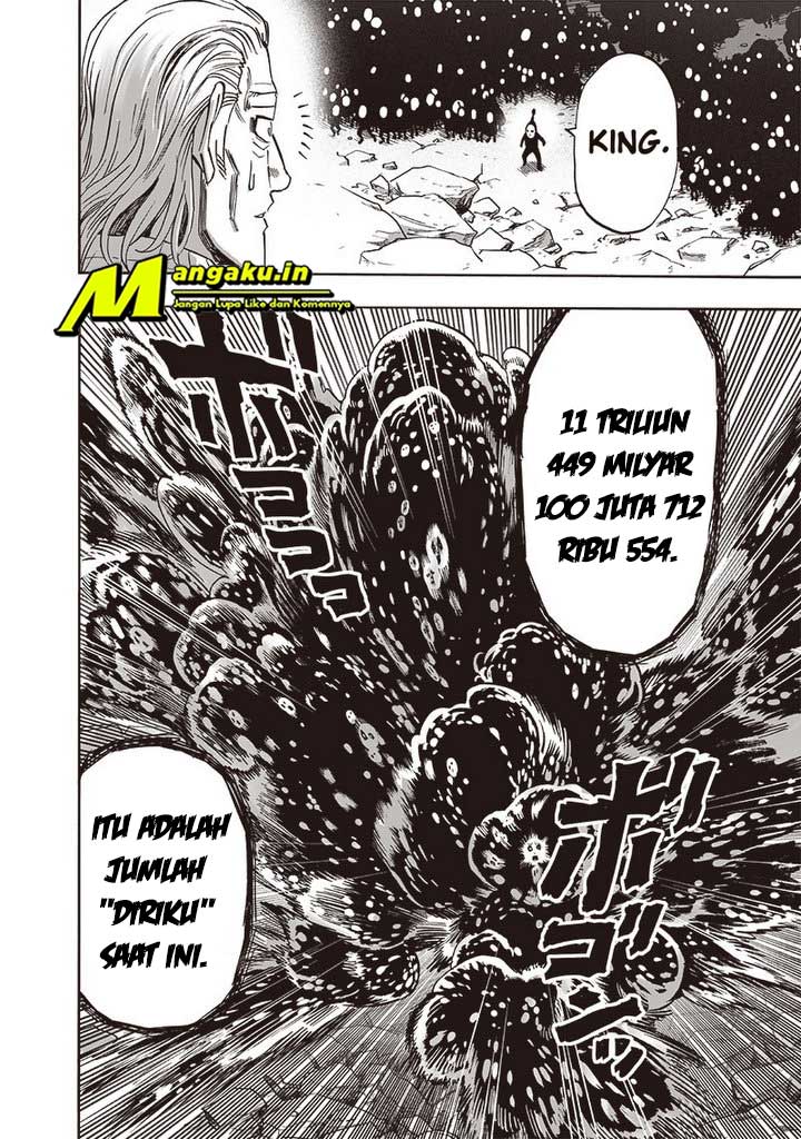 Read One Punch-Man Bahasa Indonesia (ID) Manga Online