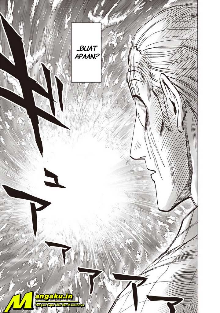 Read One Punch-Man Bahasa Indonesia (ID) Manga Online