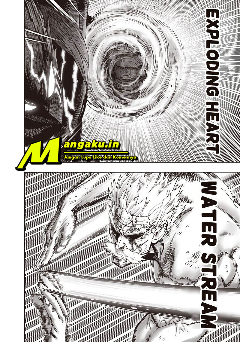Read One Punch-Man Bahasa Indonesia (ID) Manga Online