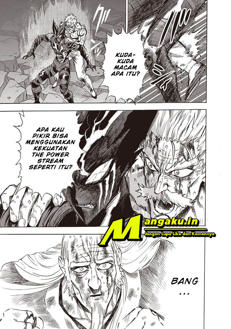 Read One Punch-Man Bahasa Indonesia (ID) Manga Online