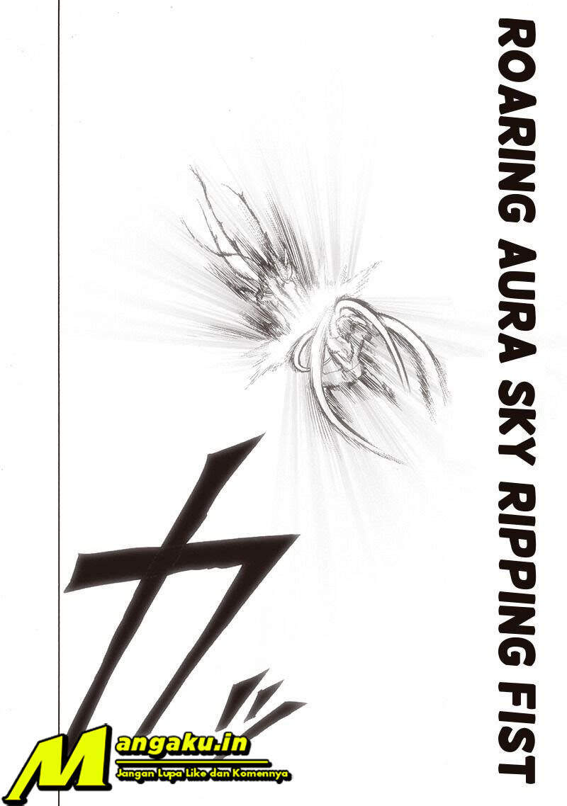 Read One Punch-Man Bahasa Indonesia (ID) Manga Online