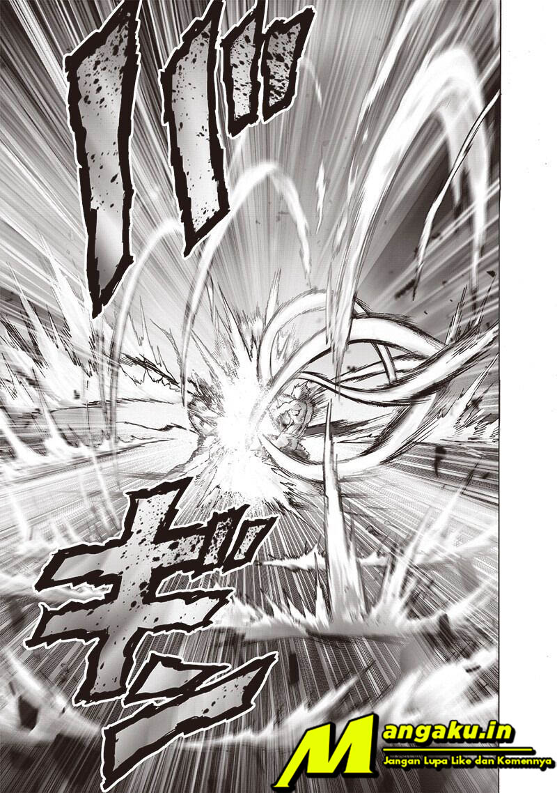 Read One Punch-Man Bahasa Indonesia (ID) Manga Online