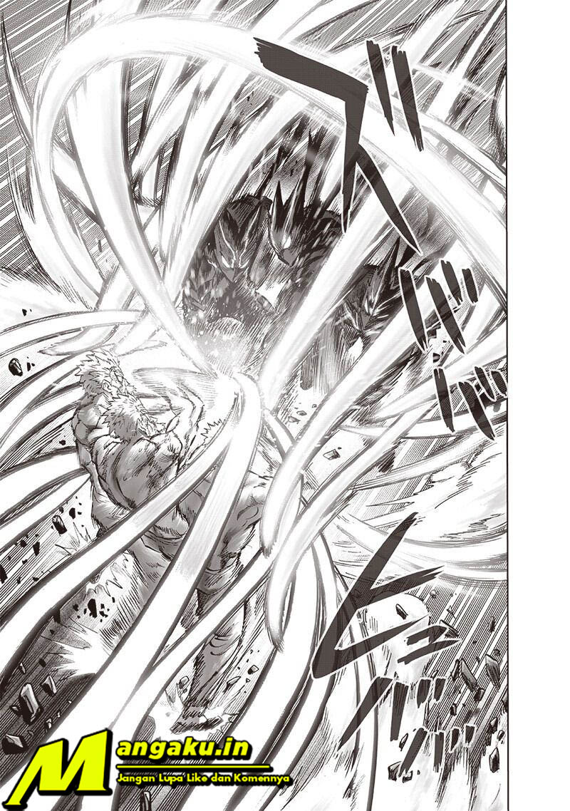 Read One Punch-Man Bahasa Indonesia (ID) Manga Online