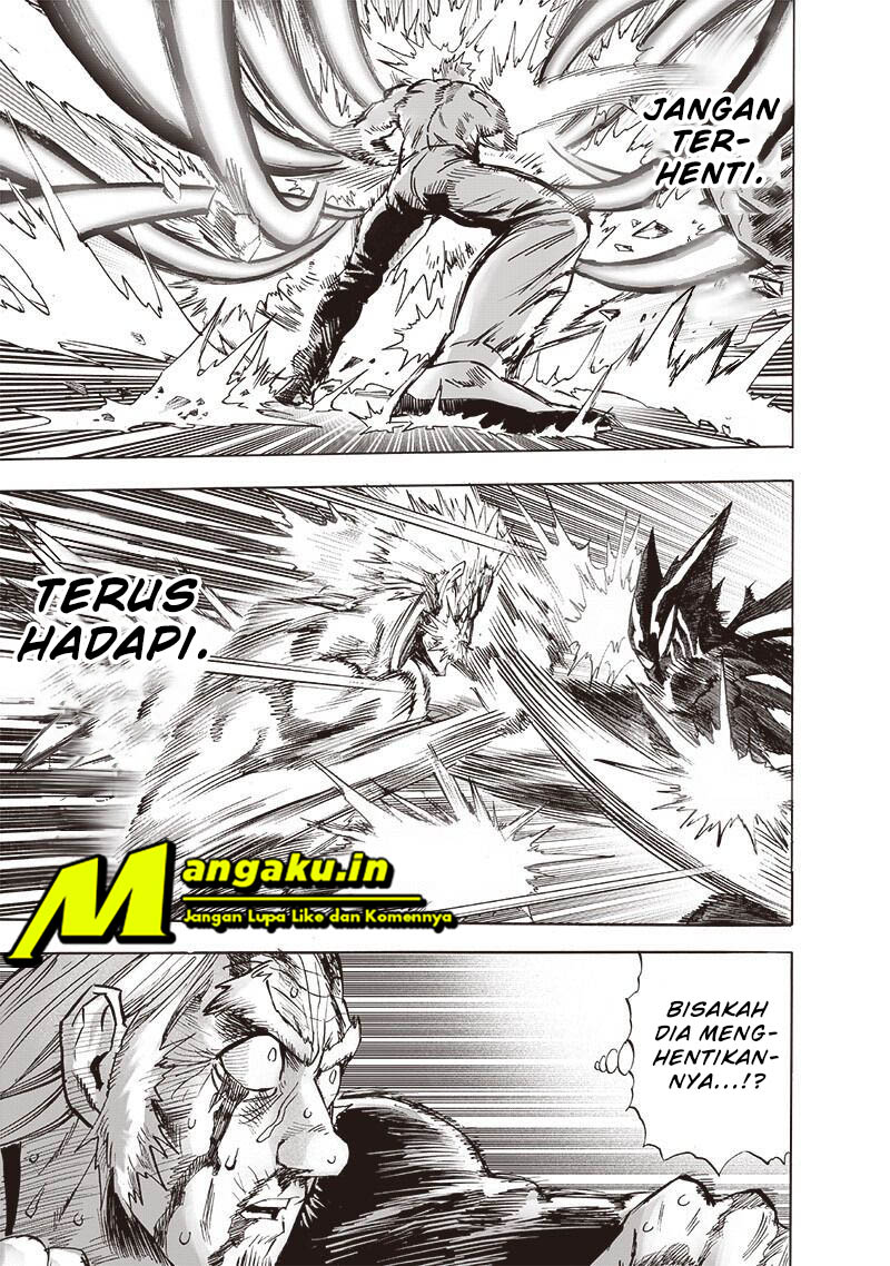 Read One Punch-Man Bahasa Indonesia (ID) Manga Online
