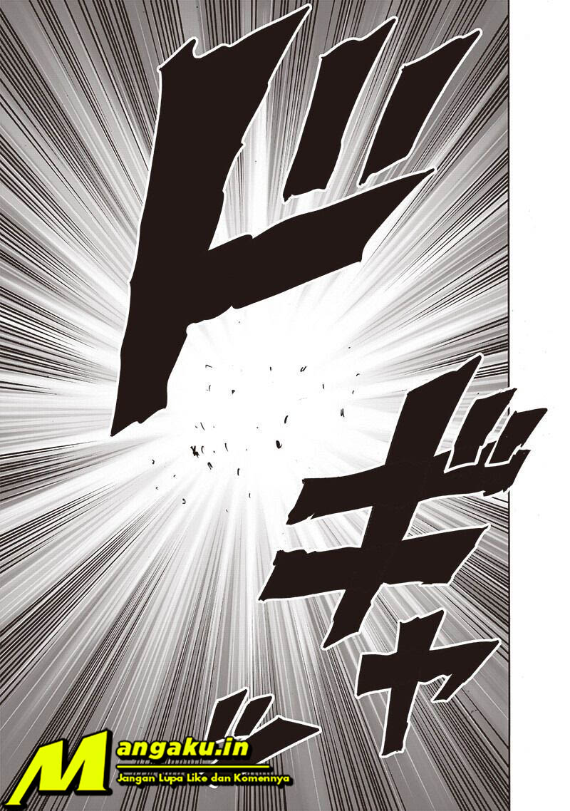 Read One Punch-Man Bahasa Indonesia (ID) Manga Online