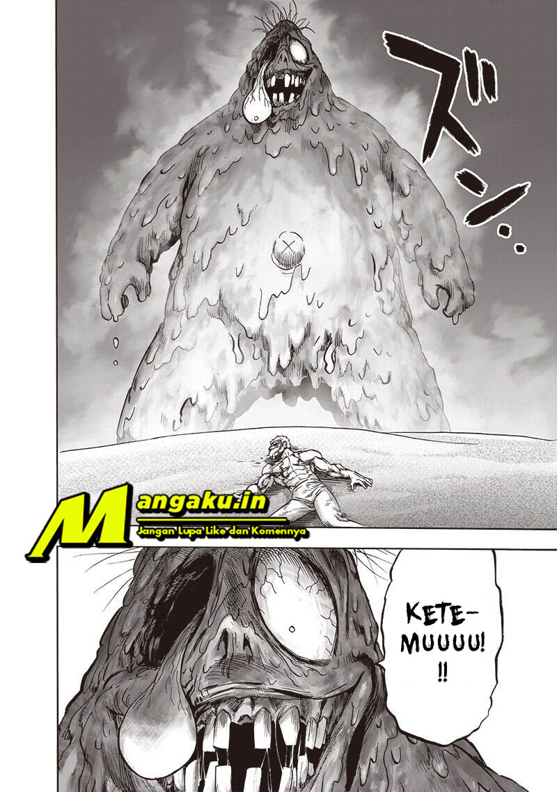 Read One Punch-Man Bahasa Indonesia (ID) Manga Online