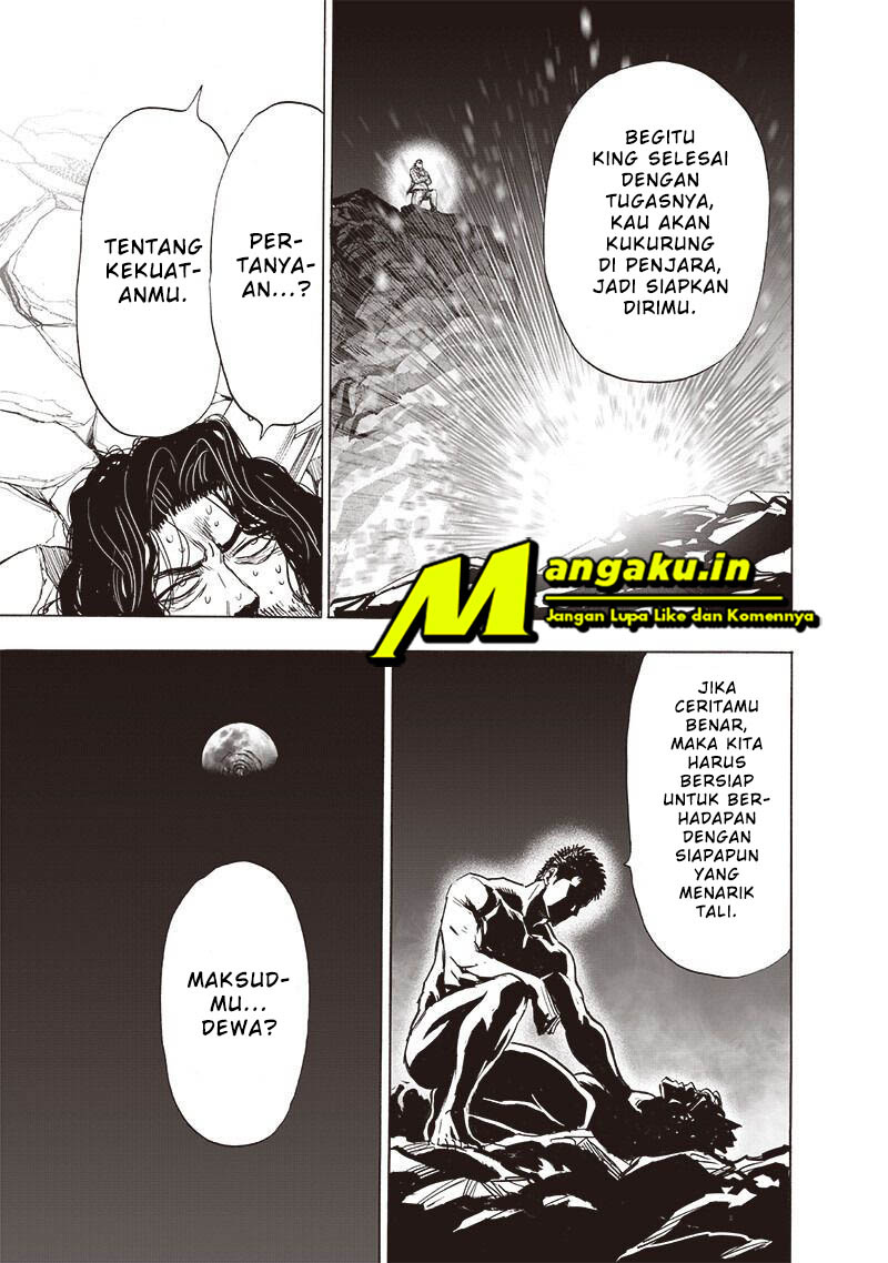 Read One Punch-Man Bahasa Indonesia (ID) Manga Online