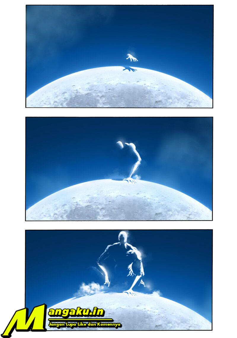 Read One Punch-Man Bahasa Indonesia (ID) Manga Online