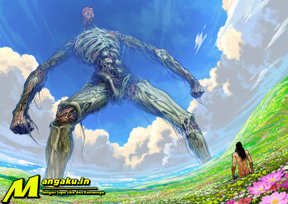 Read One Punch-Man Bahasa Indonesia (ID) Manga Online