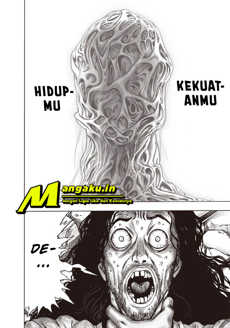 Read One Punch-Man Bahasa Indonesia (ID) Manga Online