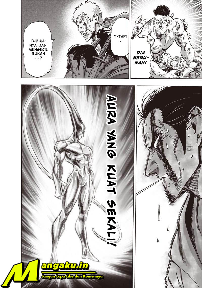 Read One Punch-Man Bahasa Indonesia (ID) Manga Online