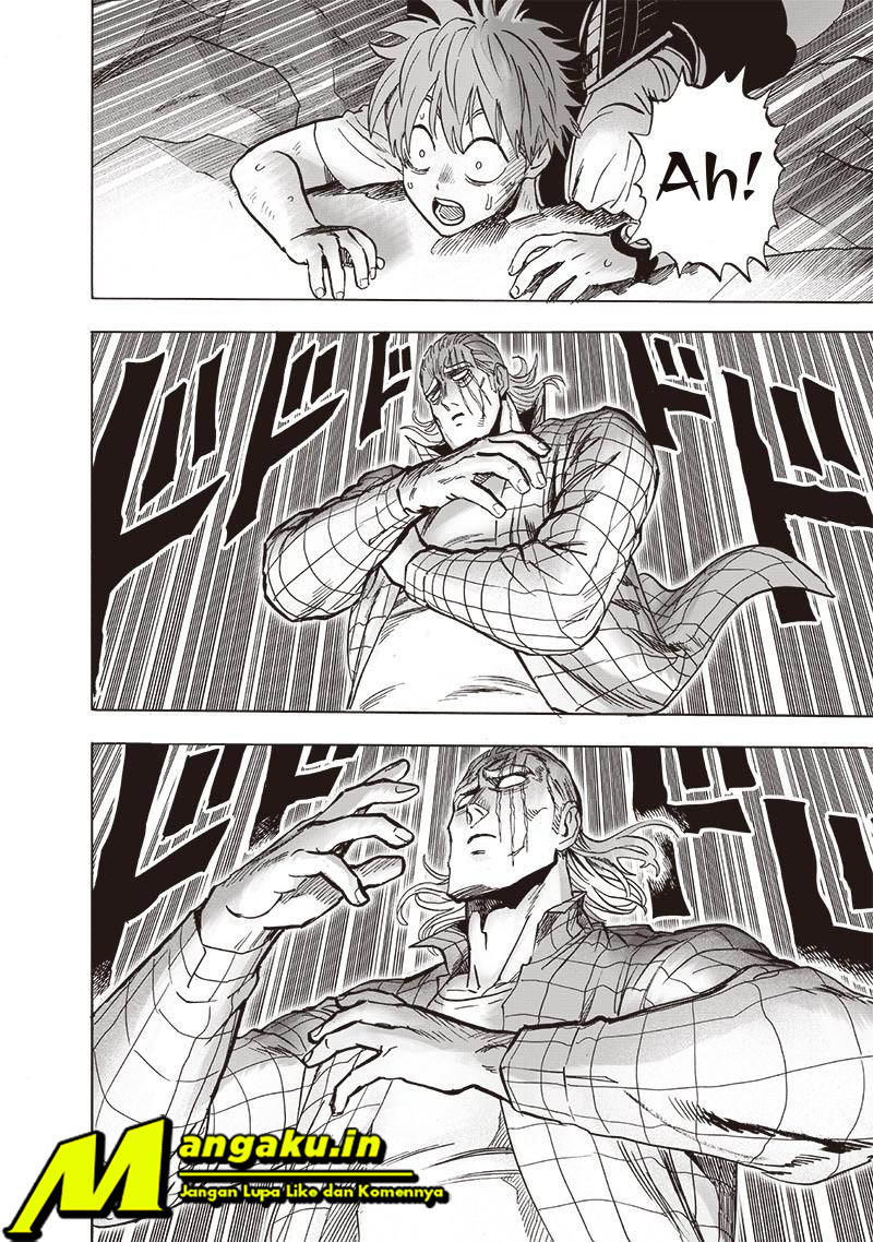 Read One Punch-Man Bahasa Indonesia (ID) Manga Online