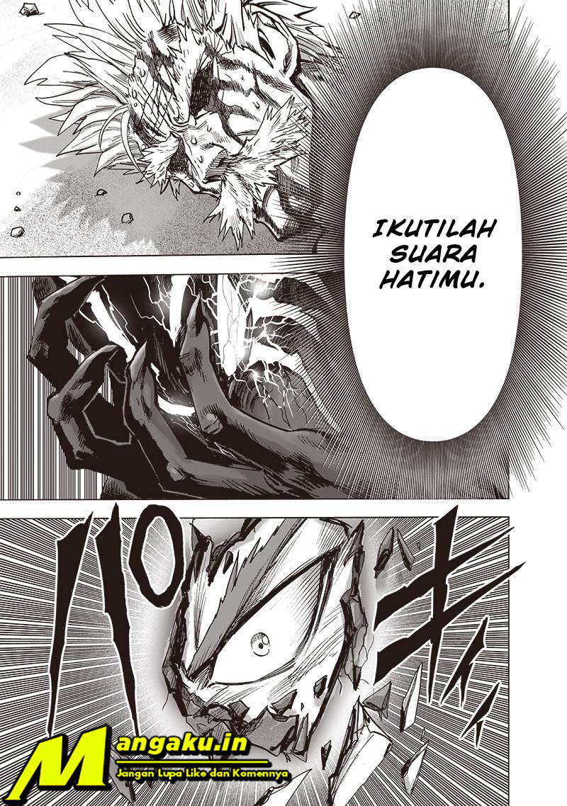 Read One Punch-Man Bahasa Indonesia (ID) Manga Online