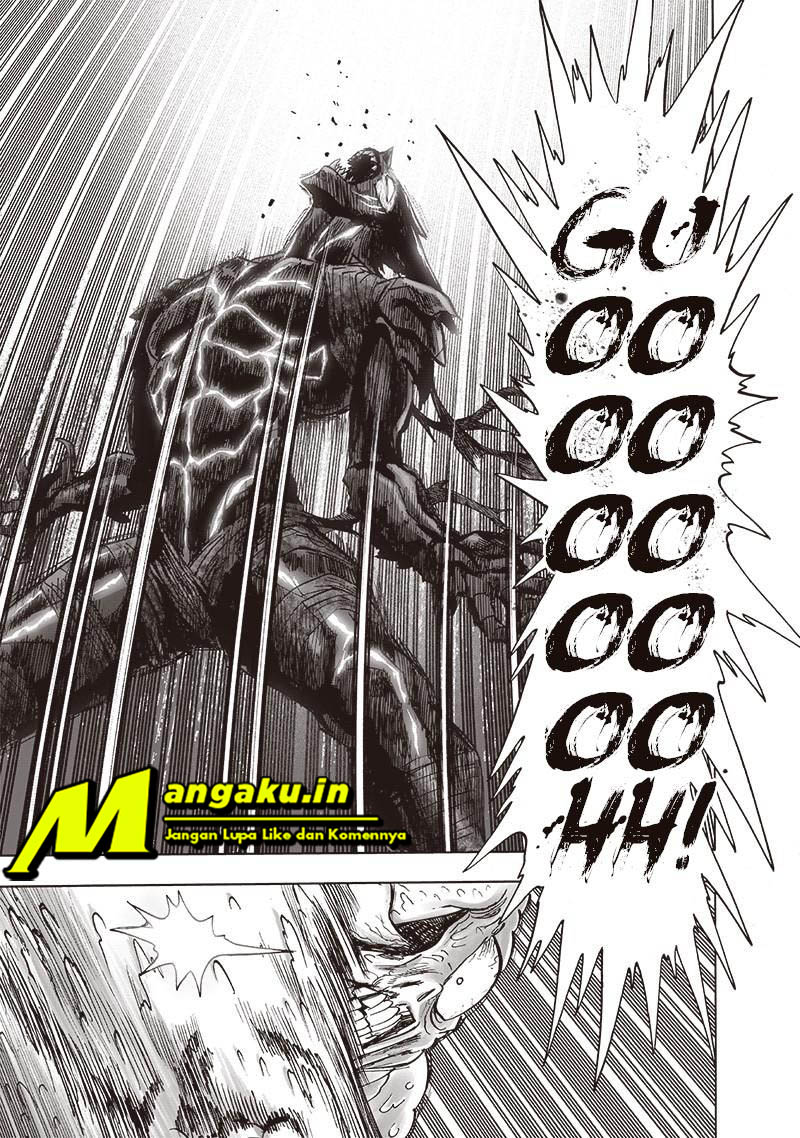 Read One Punch-Man Bahasa Indonesia (ID) Manga Online