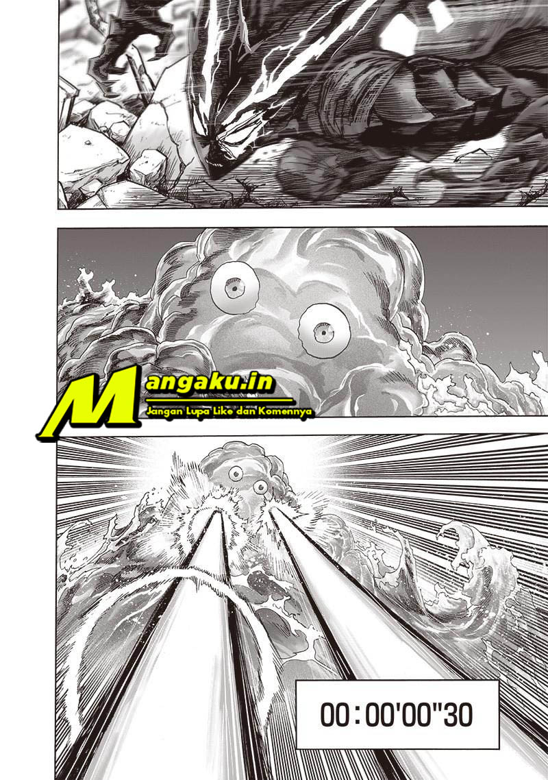 Read One Punch-Man Bahasa Indonesia (ID) Manga Online