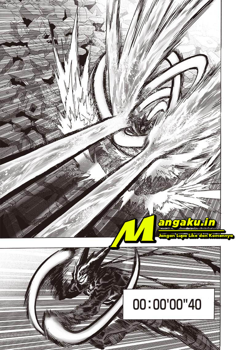 Read One Punch-Man Bahasa Indonesia (ID) Manga Online