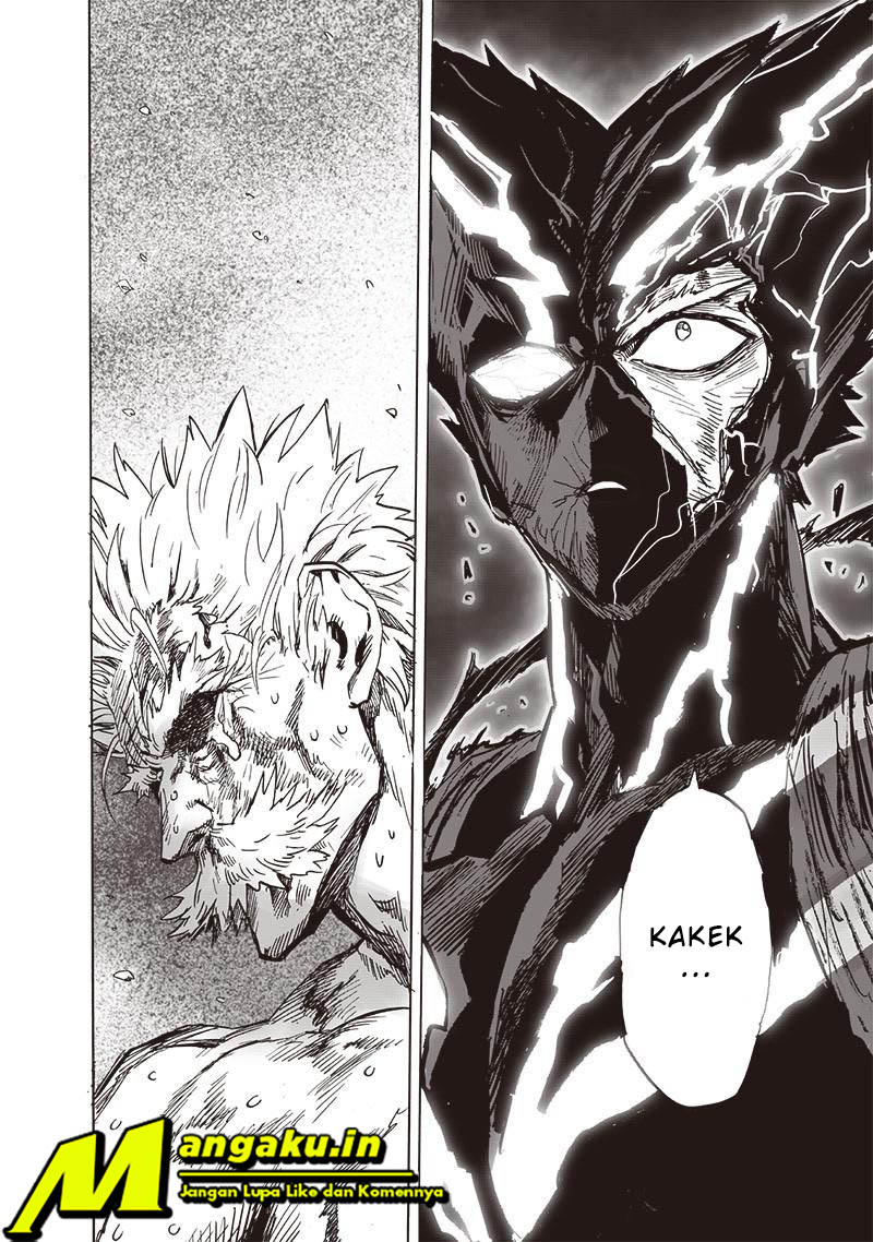 Read One Punch-Man Bahasa Indonesia (ID) Manga Online