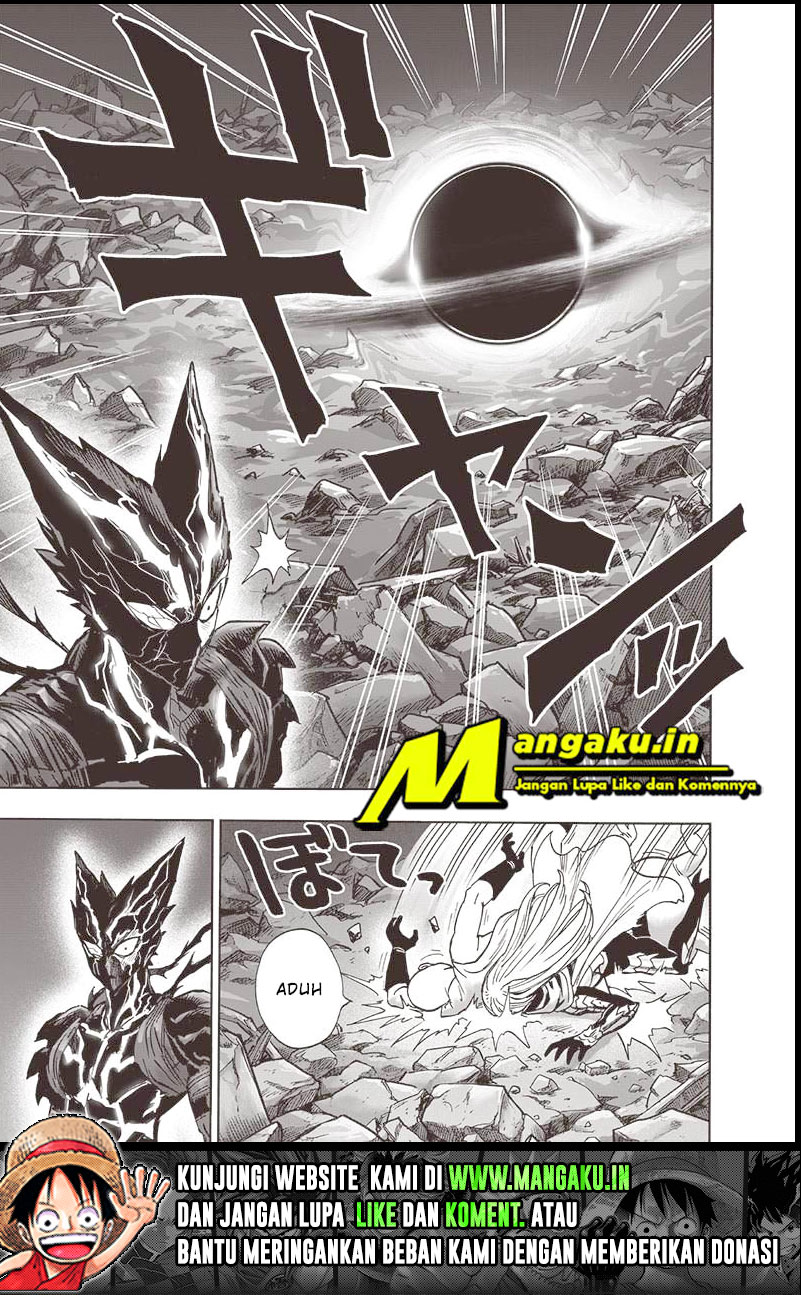Read One Punch-Man Bahasa Indonesia (ID) Manga Online