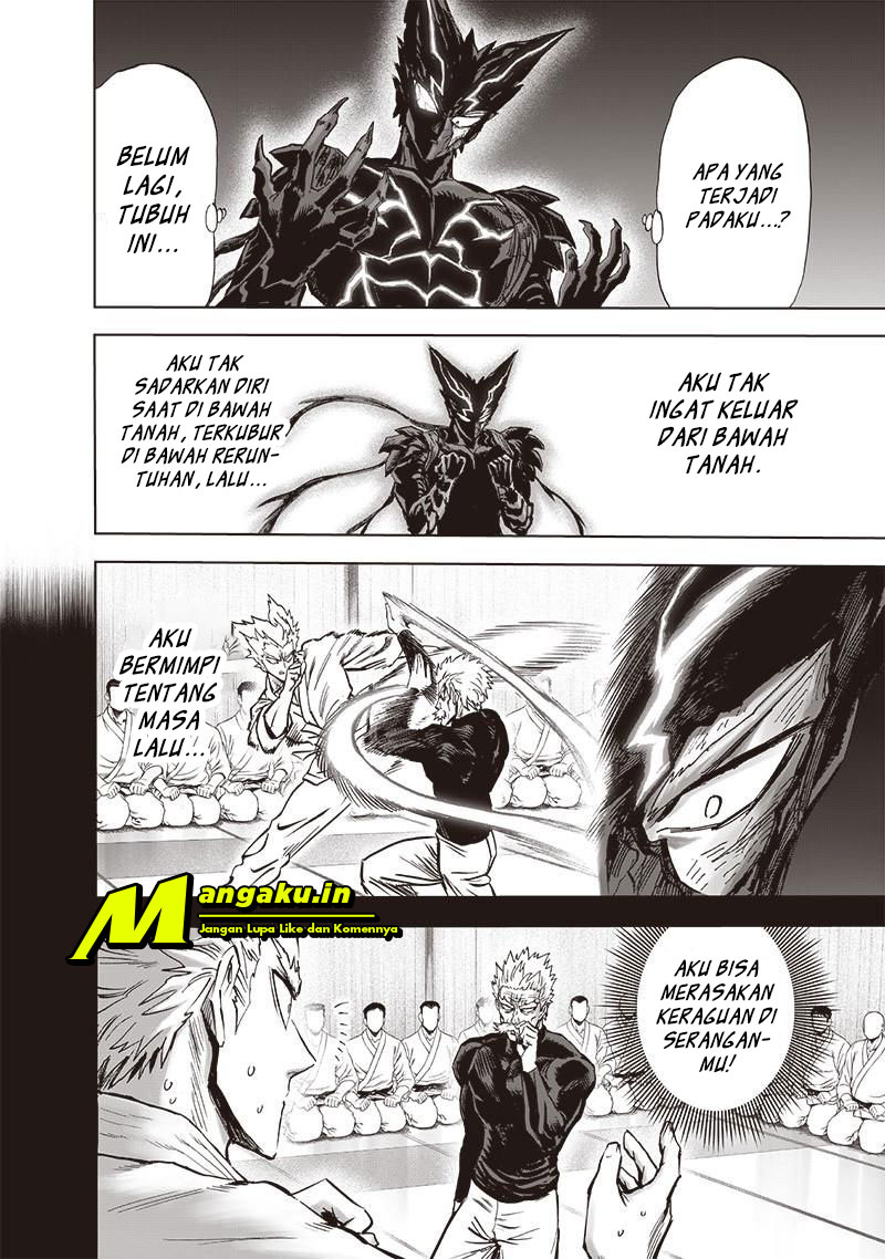 Read One Punch-Man Bahasa Indonesia (ID) Manga Online