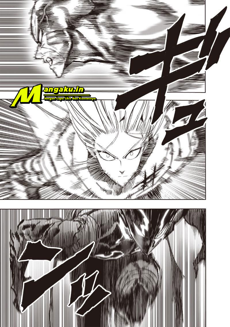 Read One Punch-Man Bahasa Indonesia (ID) Manga Online