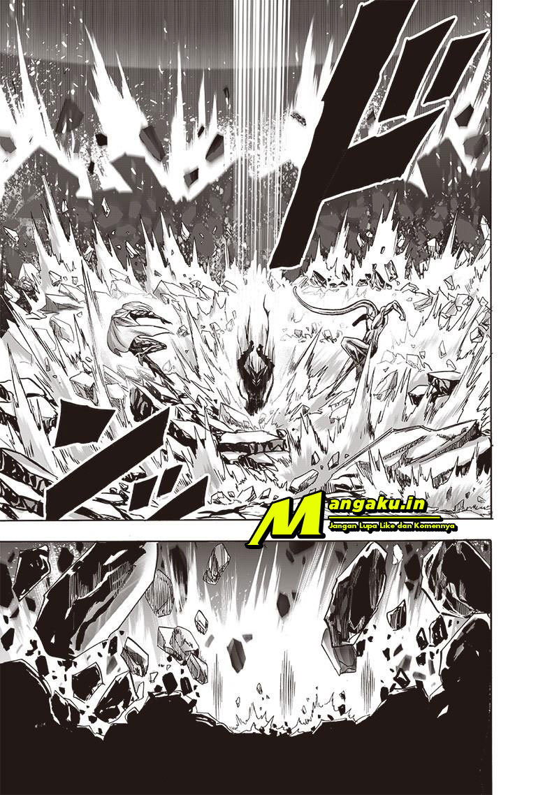 Read One Punch-Man Bahasa Indonesia (ID) Manga Online