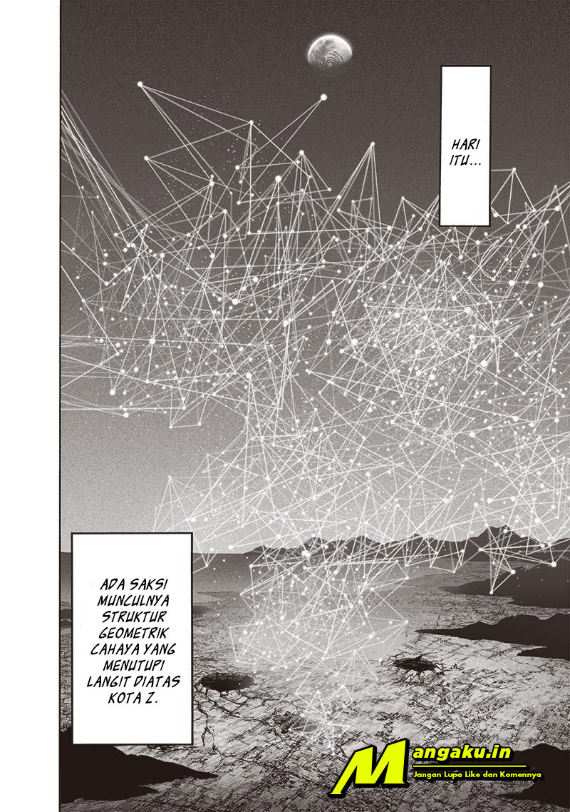 Read One Punch-Man Bahasa Indonesia (ID) Manga Online