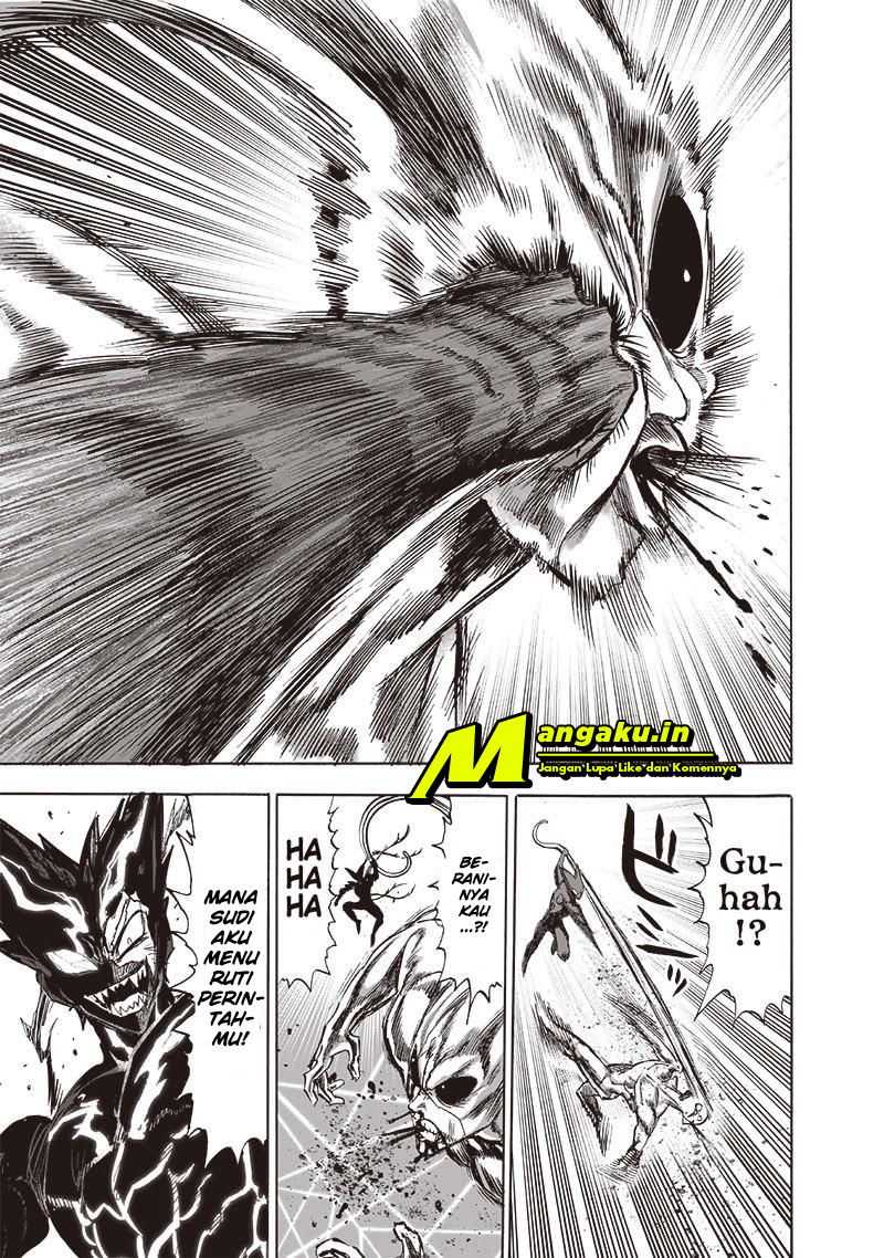 Read One Punch-Man Bahasa Indonesia (ID) Manga Online