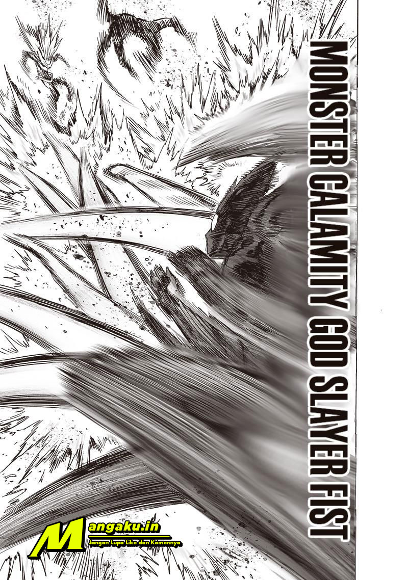 Read One Punch-Man Bahasa Indonesia (ID) Manga Online
