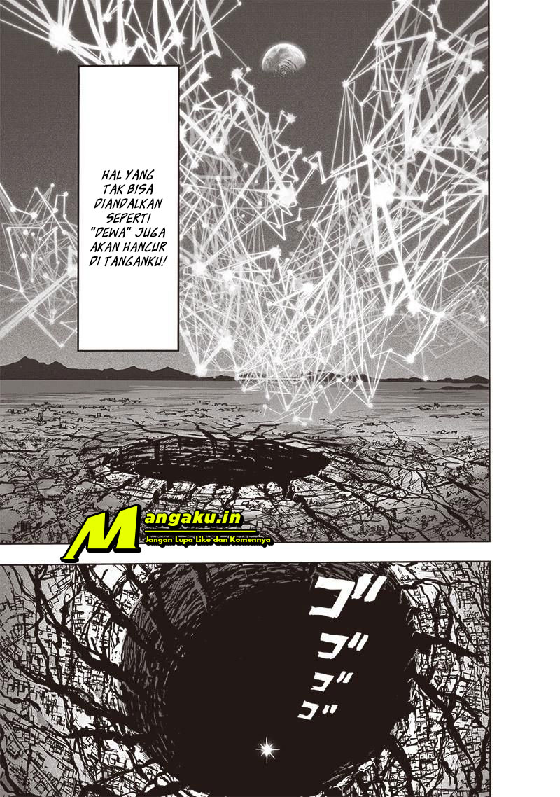 Read One Punch-Man Bahasa Indonesia (ID) Manga Online