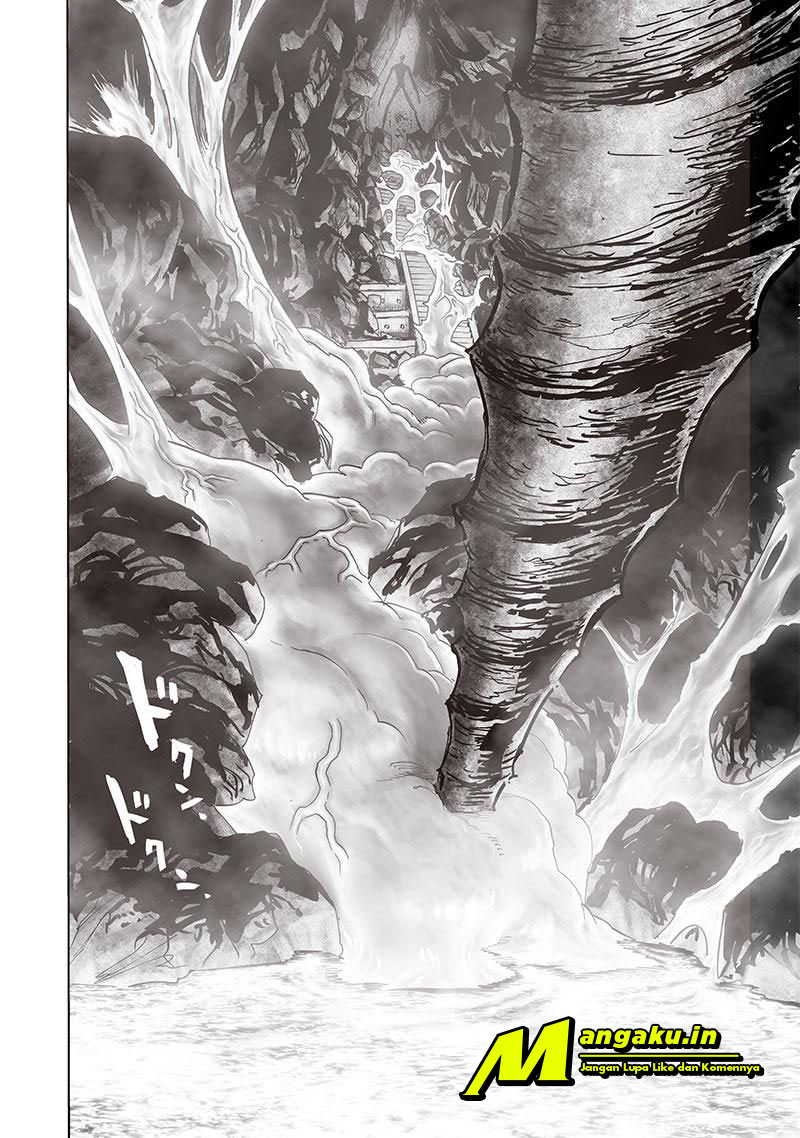 Read One Punch-Man Bahasa Indonesia (ID) Manga Online