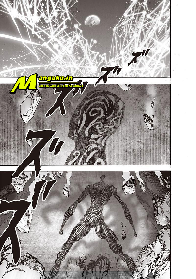Read One Punch-Man Bahasa Indonesia (ID) Manga Online