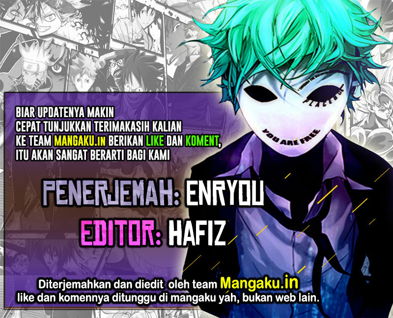 Read One Punch-Man Bahasa Indonesia (ID) Manga Online