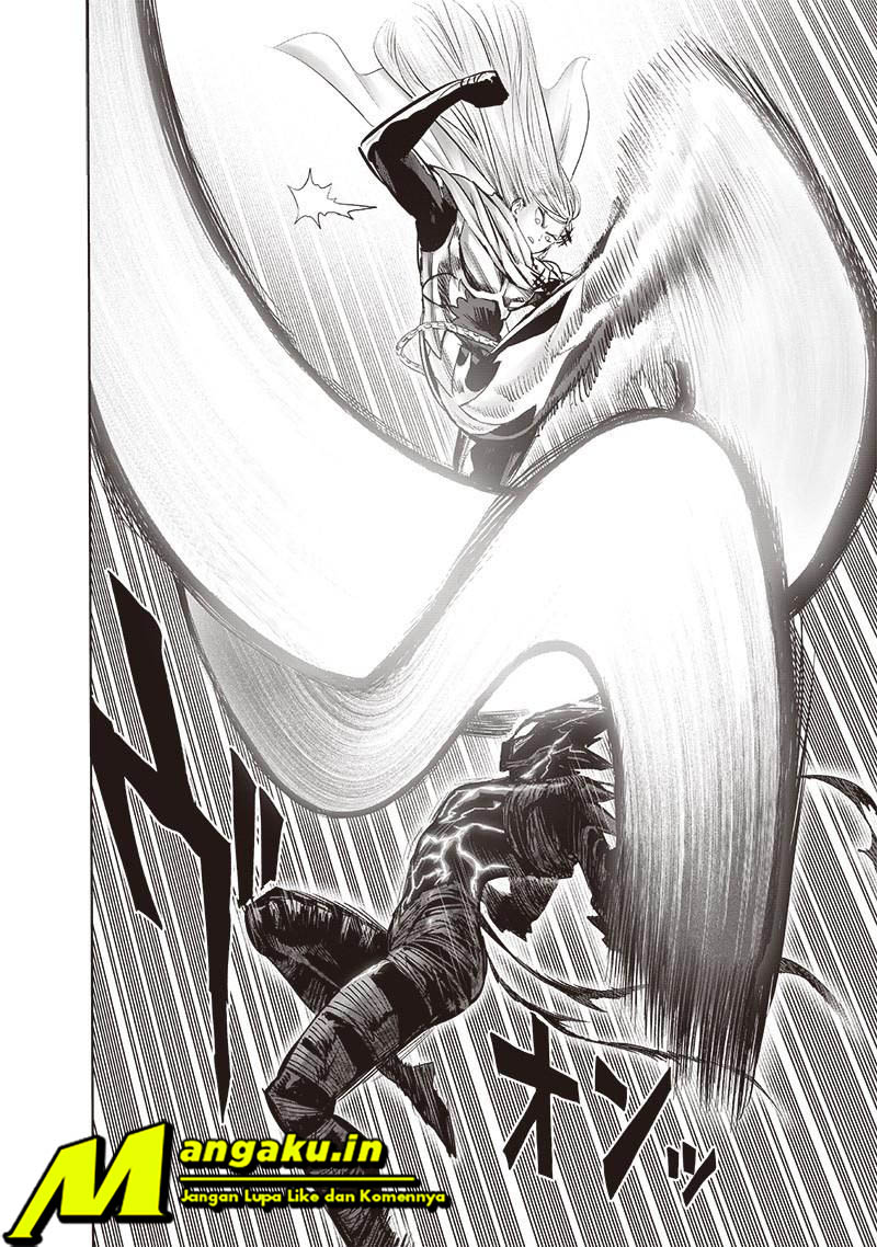 Read One Punch-Man Bahasa Indonesia (ID) Manga Online