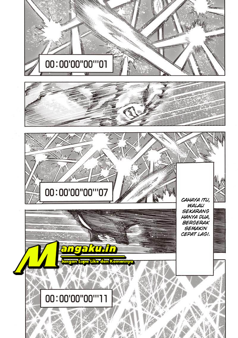 Read One Punch-Man Bahasa Indonesia (ID) Manga Online