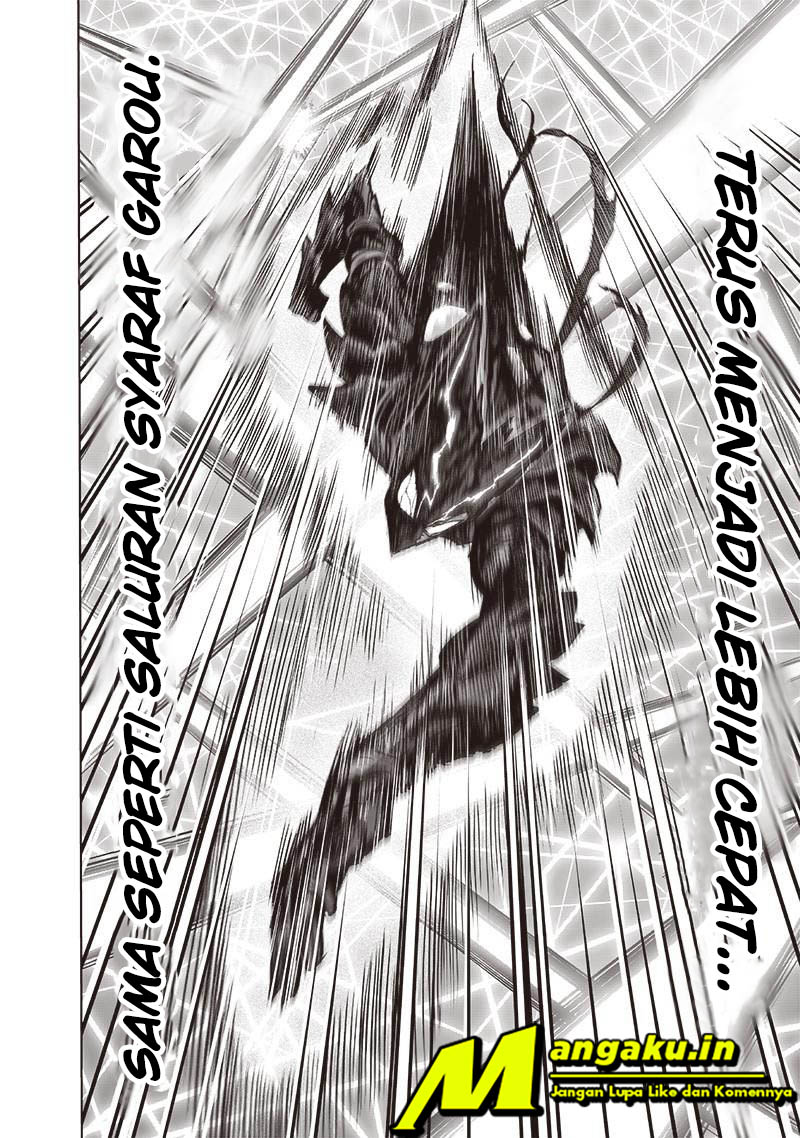 Read One Punch-Man Bahasa Indonesia (ID) Manga Online