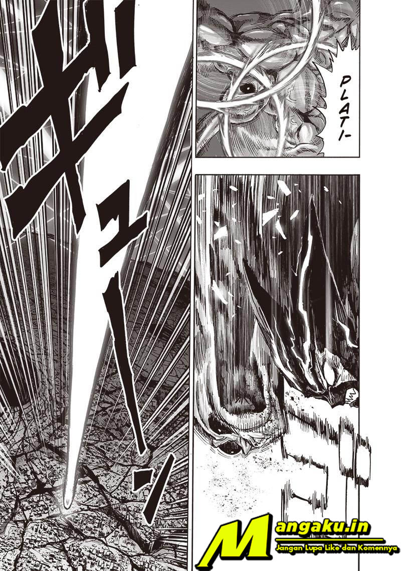 Read One Punch-Man Bahasa Indonesia (ID) Manga Online